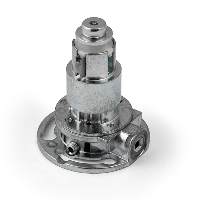 Getriebe zu Rollladen