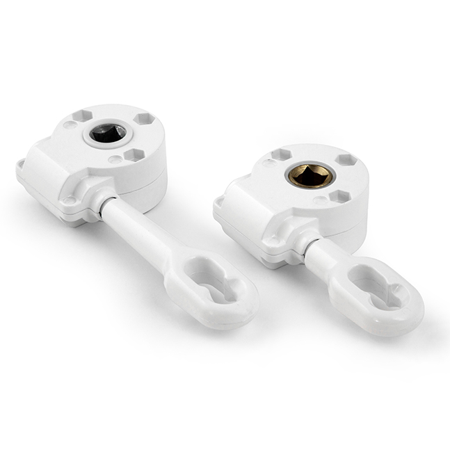 Getriebe zu Markisen